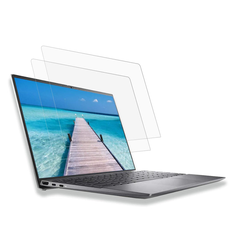 YINOVEEN 2 Pack 16 inch Anti-Glare Screen Protector for Alienware X16, Alienware m16 Gaming Laptop, Dell G16 7620 7630 16" Gaming Laptop, Glare Uv Filter Film Cover, Ultra HD, Matte