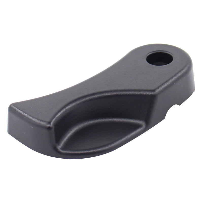 NewYall Bonnet Latch Hood Release Lever Handle for BMW E84 E87 E90 E92 128i 135i 325i 328i 335i 335xi 330i 640i 650i M6 M3 X1 51237058117 51237201904