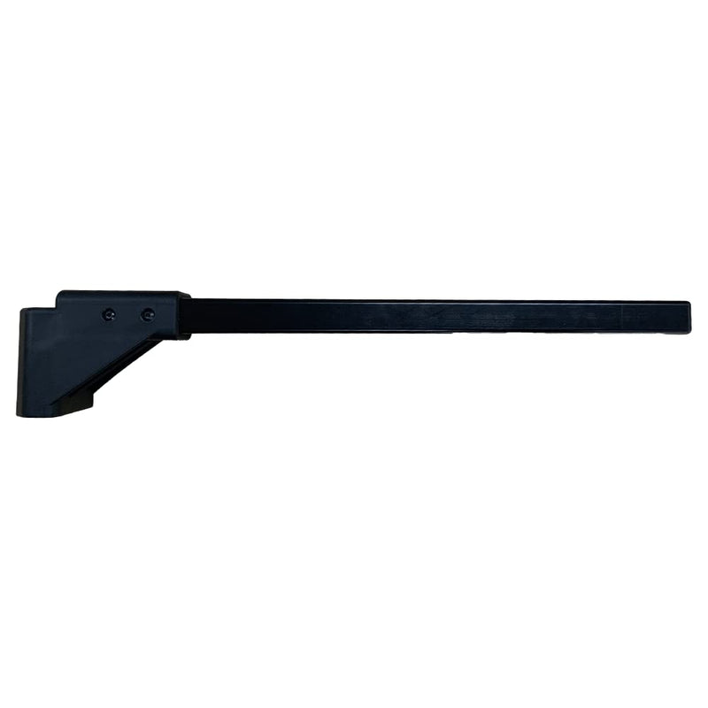 MGI Zip Seat Horizontal Bracket (Compatible Zip Navigator-Zip Navigator All-Terrain-Zip X5-Zip X3-Zip X1)