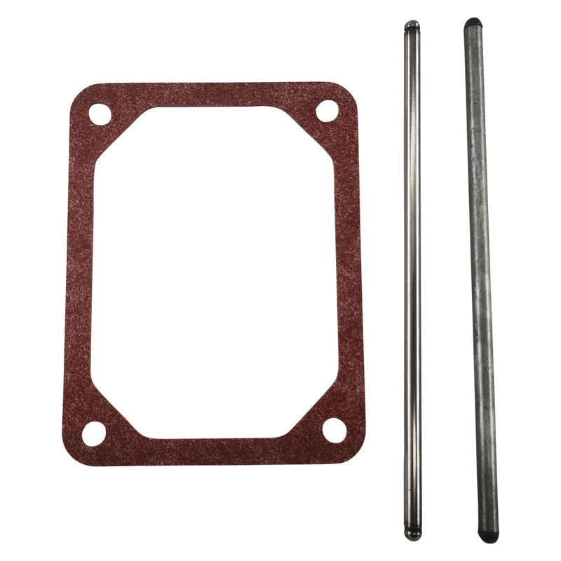 690981 & 690982 Push Rods for B & S Part & B & S 690971 Rocker Cover Gasket Replaces 273486 690971