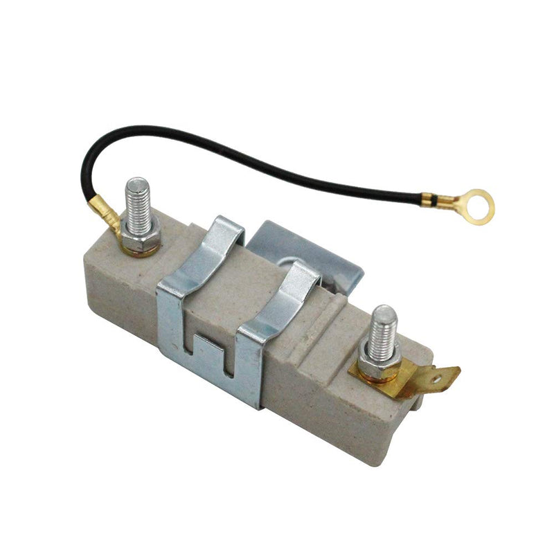 Ballast Resistor, Ballast Resistor for use with a 1.5 Ohms Ballast Coil