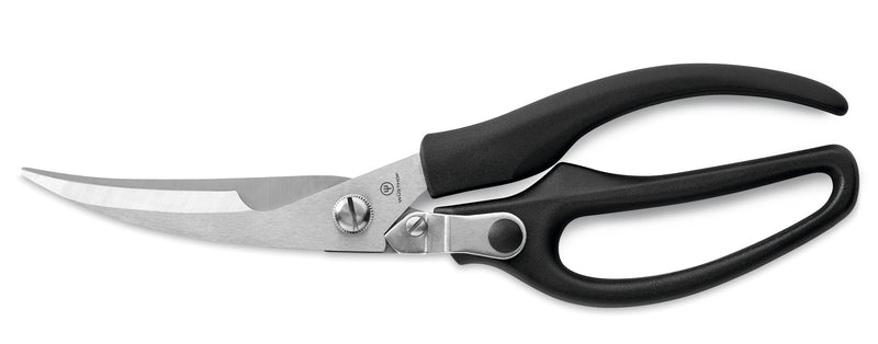 WÜSTHOF Poultry Shears, Black