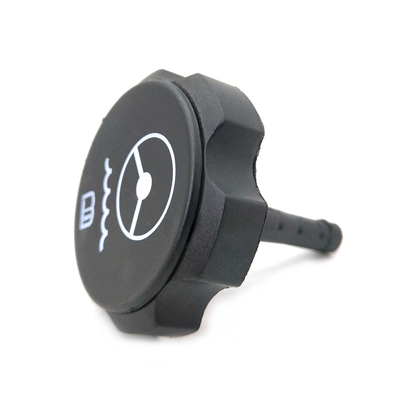 Power Steering Pump Cap For 1997-2009 Buick For 1992-2005 Cadillac For 1995-2005 Chevrolet For 1995-2008 Pontiac For 1986-2011 Buick Cadillac Chevy Corvette LaCrosse 82605..
