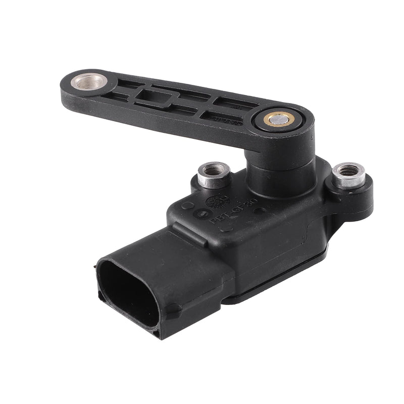 X AUTOHAUX 37146870200 Front Rear Left Right Side Air Suspension Ride Height Level Sensor for BMW X1 X2 X3 X4 X5 X6 X7 2016-2021