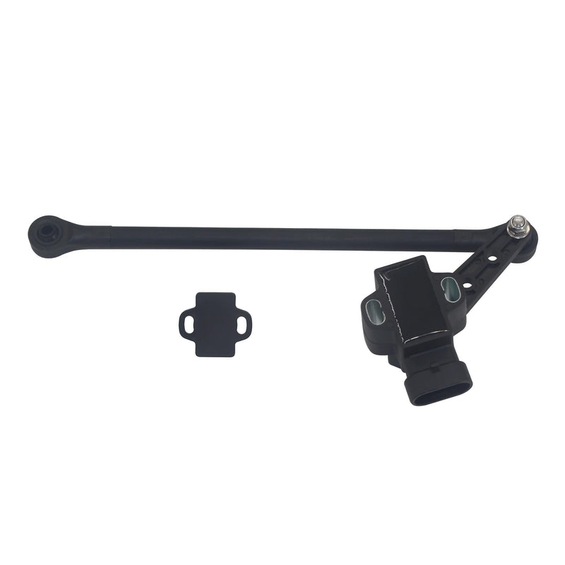Air Ride Suspension eLevel Sensor Height Sensor AA-ROT-120 Level Ride Height Sensor for Linkage Hardware for AccuAir Ride Suspension AAROT120 MPFHIGH
