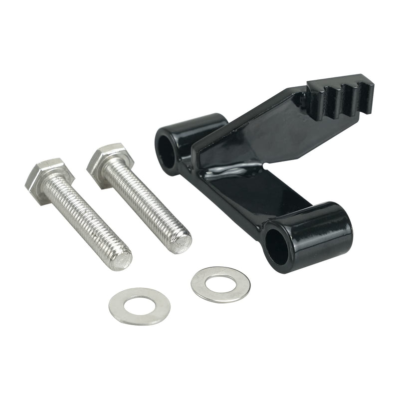 LS Engine Flywheel Locking Tool Flexplate Locking Holder Tool Compatible for Chevy LS/1/2/3/LSX