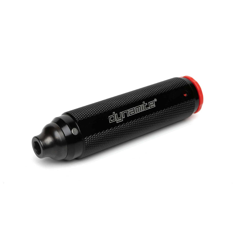 Dynamite 7 in 1 1/4 Drive Tool Set w/Handle DYNT1229 Hand Tools Misc