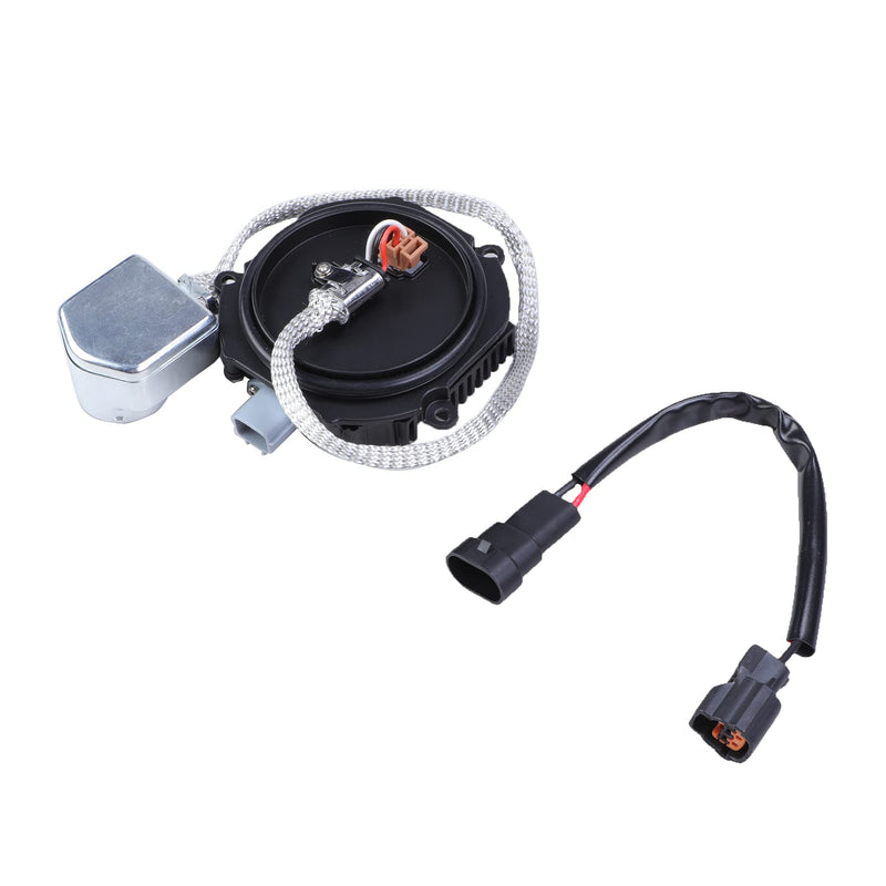 HID Kit Xenon Headlight Control HID Ballast Igniter 28474-8992D Compatible with Nissan 2003-2015 Infiniti G 35 37 Q 60 Coupe Sedan