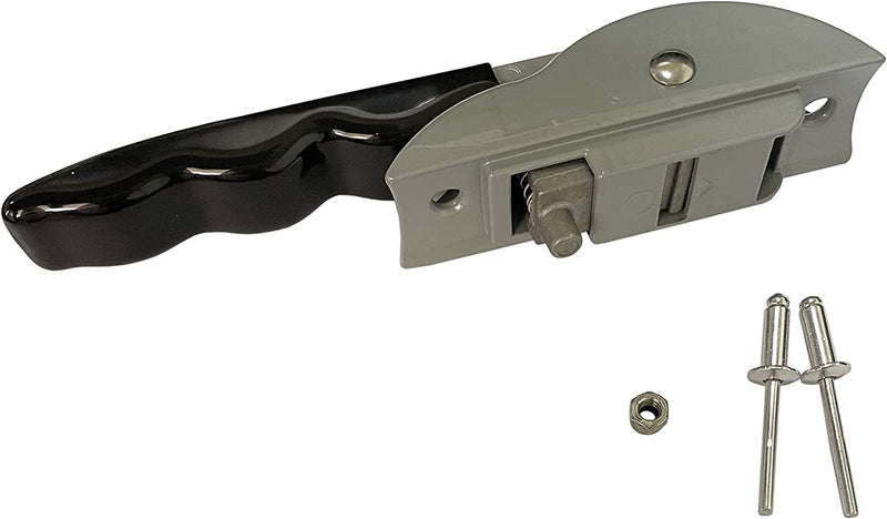 830644 RV Awning Lift Handle Replacement for Dometic and A&E Models 8500 and 9000 Manual Patio Awnings 1 Handle Lift