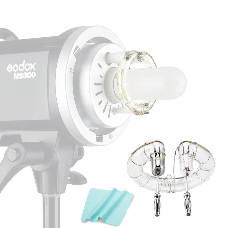 Godox Replacement Flash Tube SK400II