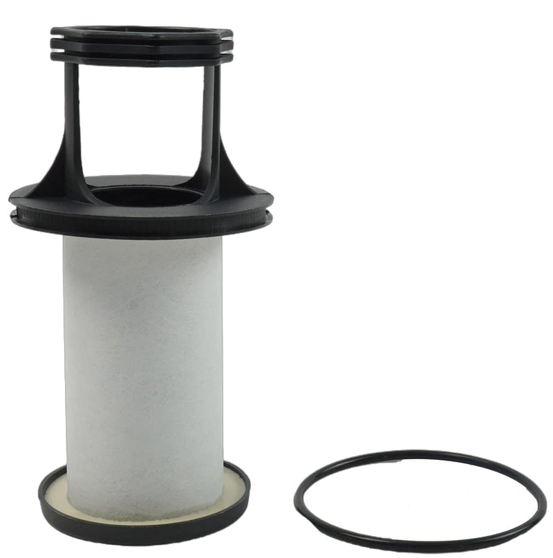 Crankcase Breather Filter 3584145 Compatible with Volvo Penta D4 D6 D9 D9A2A D9A-MG Engine
