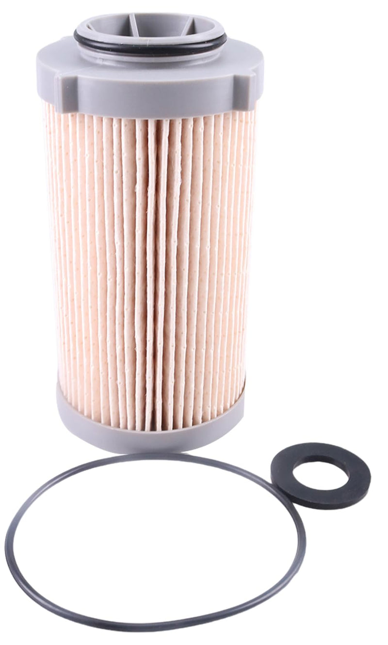 New Fuel Water Separator Element 363-5819 3635819 Compatible with Caterpillar Cat Skid Steer Loader 236D 242D 246D 257D 259D 272D 279D 299D