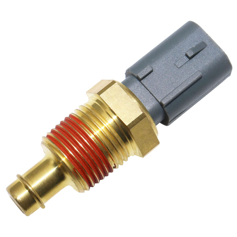 Engine Coolant Temperature Sensor 5149077AB Compatible with Dodge Avenger Challenger Charger Dakota Durango Ram 1500 2500 3500 Jeep Cherokee Wrangler Grand Cherokee Chrysler 300 Town & Country