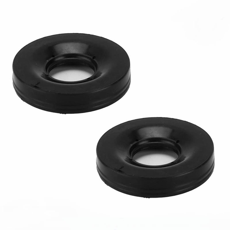Knock Sensor Grommets Valley Pan Seal Gasket 12558177 for GM LS1 LQ4 LQ9 4.8L 5.3L 5.7L 6.0L