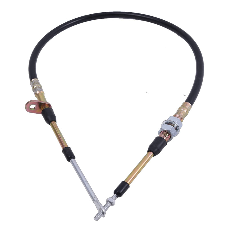 IEQFUE 3-Foot Length Super Duty Race Shifter Cable 81831 Compatible with B&M Shifters
