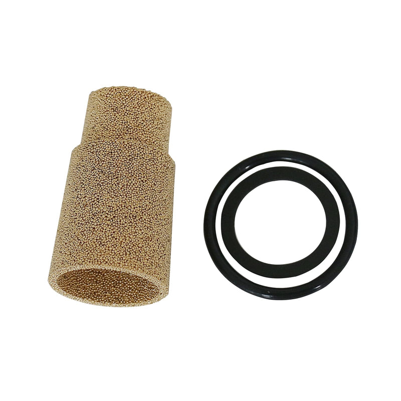 Hydraulic Case Drain Filter Element 6661807 for Bobcat Loader Excavator Fit 653 753 773 853 963 S130 S150 S160 S85 S205 S220 S250 S300 S330 864 T140 T180 T190 T200 T250 T300 T320 425 428