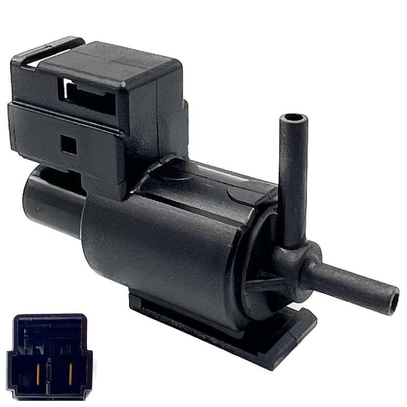 FainWan K5T49090 EGR VSV Vacuum Solenoid Valve Switch Compatible with RX-8 MPV Protege 5 626 Millenia 929 KL0118741 K5T49091 K5T49099 911-707