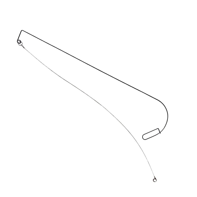 The Stretch Lever Opening Tool, Length: 42.5"