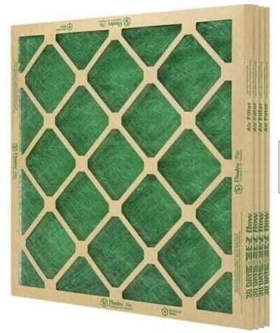 AA Flanders 20x25x1 (4 Pack)