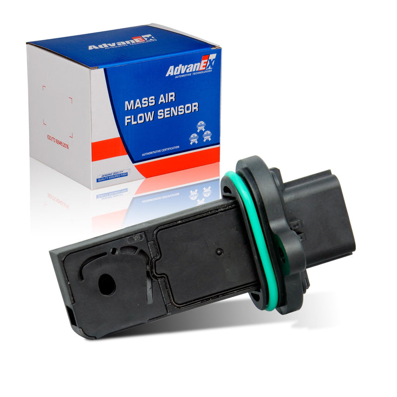 Mass Air Flow Sensor Meter MAF Compatible with Chevrolet Cruze Sonic 1.4L 1.8L Trax 1.4L Cruze Limited 1.4L 1.8L & Buick Encore 1.4L Verano Replace OE 0280218419 ONLY