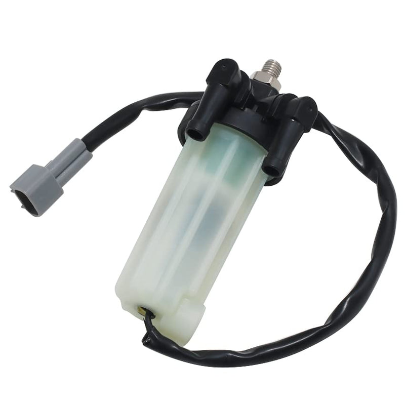 Fuel Filter 6D8-24560-00 6D8-24562-00 6D8-24519-00 6D8-24469-00 6D8-WS24B-00 Assy for Yamaha 4-Strokes Outboard 30HP 40HP 50HP 60HP 70HP 75HP 80HP 90HP 100HP 115HP