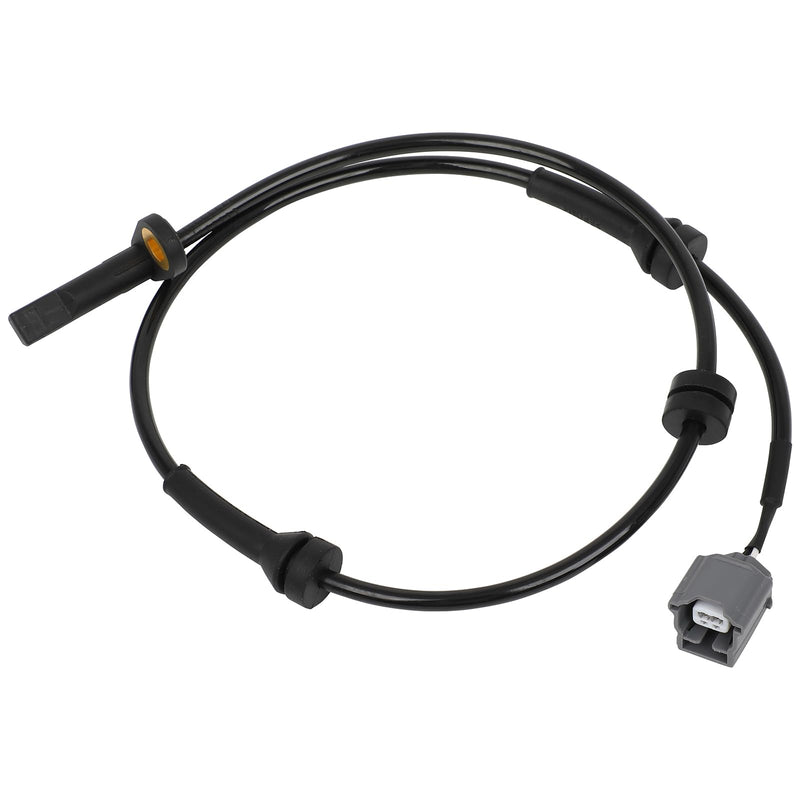 OCPTY ABS Wheel Speed Sensor Compatible for Nissan Models - Rogue 2014 2015 2016 2017 2018 2019 2020, Sport Utility - Front Driver or Passenger Side, Replace# 47910-4BA0A, 47910-4CL0A ALS2526