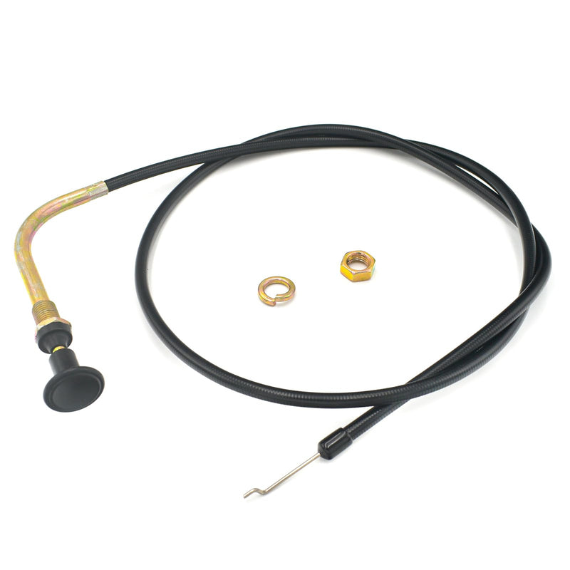112-9753 Choke Cable for Toro Timecutter Lawn Mower SS5000 74365 74366 74374 74376 74386 74387 74398