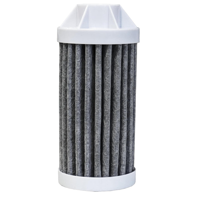 Epic Everywhere Bottle Filter Complete Filter | 1-Pack | 75 Gallon Total Life | 3-4 month Supply | Compatible with all Epic Water Bottles | Replaces Everyday and Outdoor (Cartridge Single) Cartridge Single