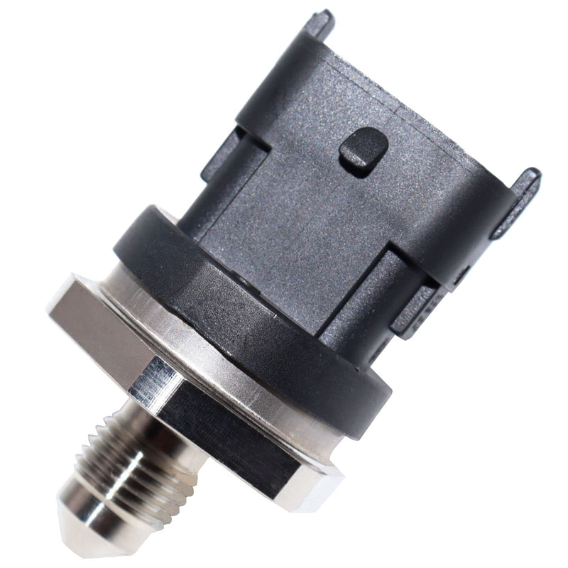 Fuel Rail Pressure Sensor 0261545074 Compatible with Mazda CX-7 CX7 2.3L 2007 2008 2009 L807-18-211 Holden 0261545053 0261545006 12598948