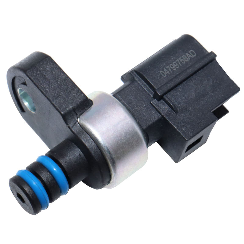 Transmission Governor Pressure Sensor Transducer 4799758 45RFE 545RFE 68RFE Compatible with Dodge Dakota Durango Ram 1500 2500 3500 Jeep Commander Grand Cherokee Liberty Wrangler Chrysler Aspen