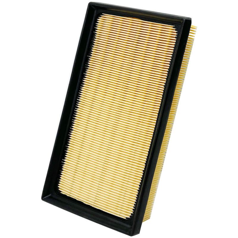 for Engine Air Filter JM7050 Fits for Toyota 2018-25 Camry Hybrid, 2019-22 Avalon Hybrid, 2019-25 RAV4 Hybrid, 2020-25 Highlander Hybrid, 2021-25 Sienna, 2018-22 C-HR, 2019-25 ES300h