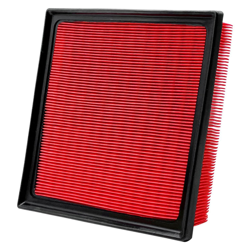 Engine Air Filter JMF005 Fits for Toyota 2019-22 Avalon, 2018-24 Camry, 2020-25 Highlander, 2019-25 RAV4/ES350, 2022-25 NX250, Replacement for CA12377, 17801-25020, 17801-F0050