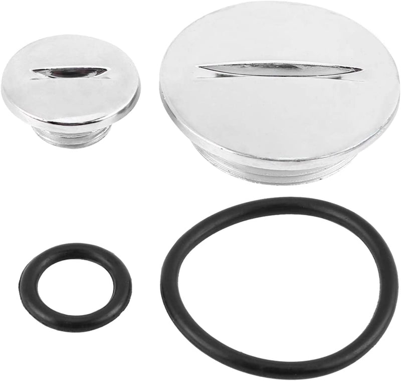 Engine Stator Side Cover Cap for ATV BMS Roketa Taotao SunL Coolster 50cc 70cc 90cc 110cc 125cc