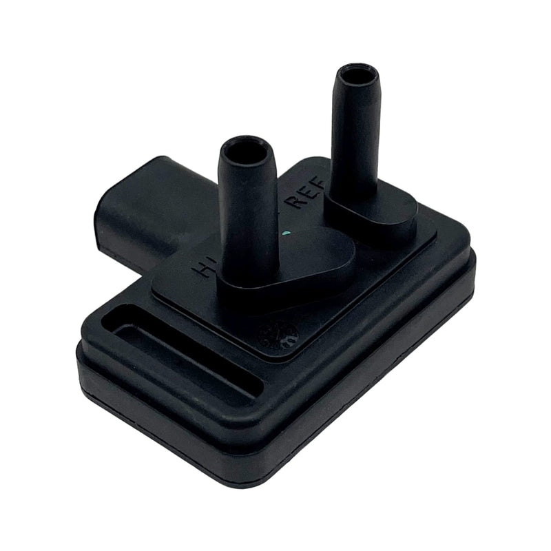 Valve Pressure Feedback Sensor 4U7Z-9J460-AA Compatible with F-150 Mus-Tang Escape Ranger Focus F-250 Windstar Explorer