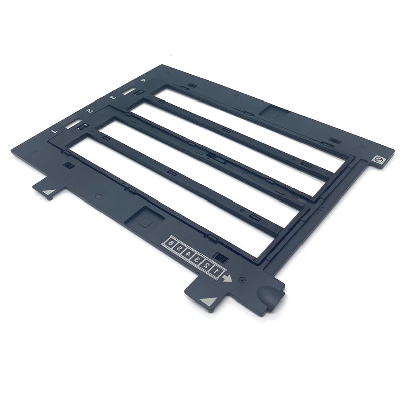 BOMMEL 35mm Photo Negative Holder Film Guide Holder for EPSON V700 V750 V800 V850 4990