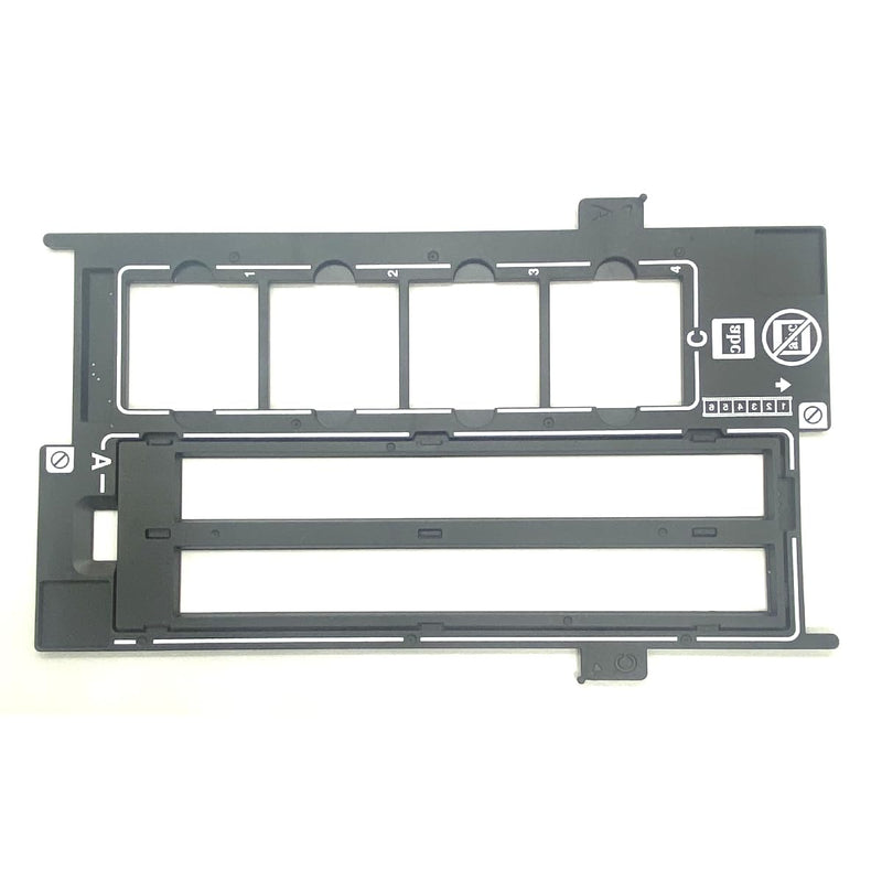 BOMMEL 35mm Photo Film Holder for Epson Perfection V500 V550 V600 4490 4990 2450 3170 3200 4180 X750 X770 X820