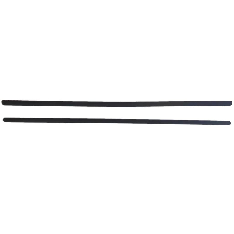 WATIPUNO Replacement Bottom Rubber Feet Foot Cover Compatible with Dell Latitude 7400 E7400 Laptop Bottom case Rubber Feet Strips
