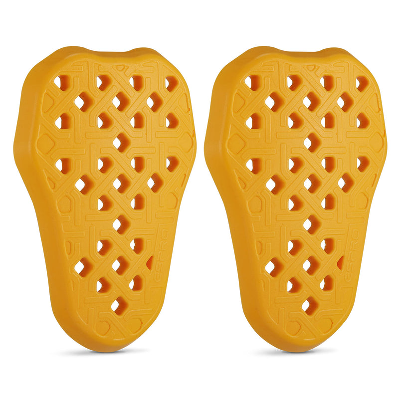 CE Level 2 Motorcycle Armor Motorcycle Protector CE Armor for Motorcycle Jackets Pants Inserts Pads HIP