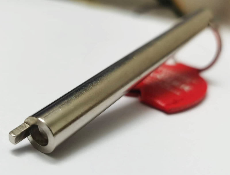 Swing Door Man Lift Elevator Door Key for G.A.L. M-Lock (1) 1