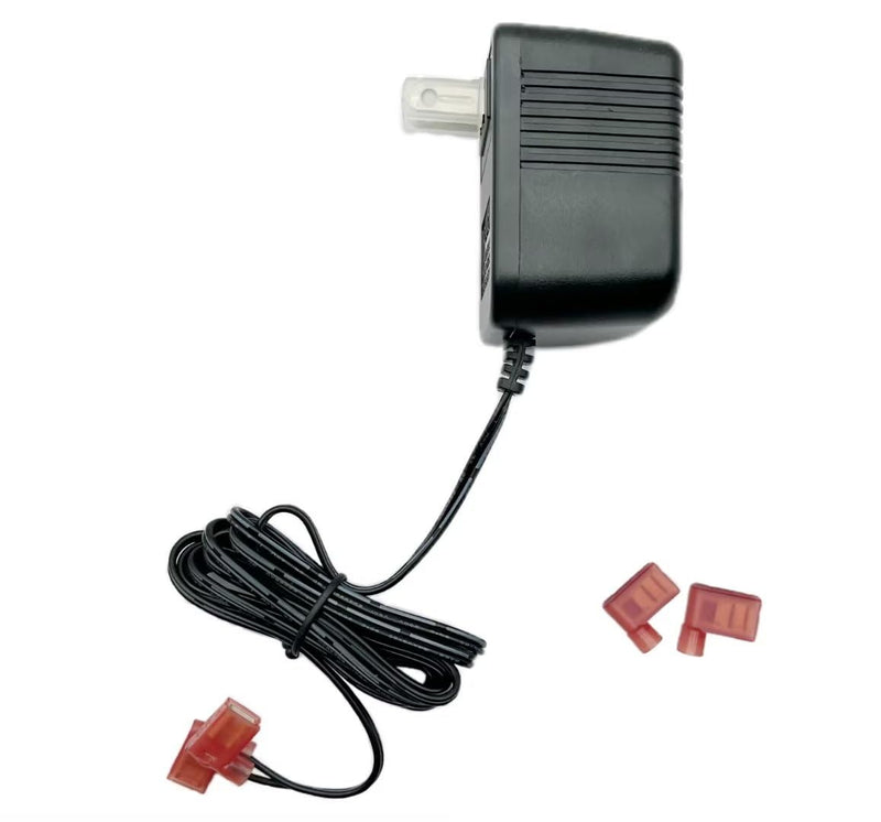 7275907 Water Softener Power Supply Adapter for Part 24 Volt AC Replacement Power Adapter for Water Softener Systems