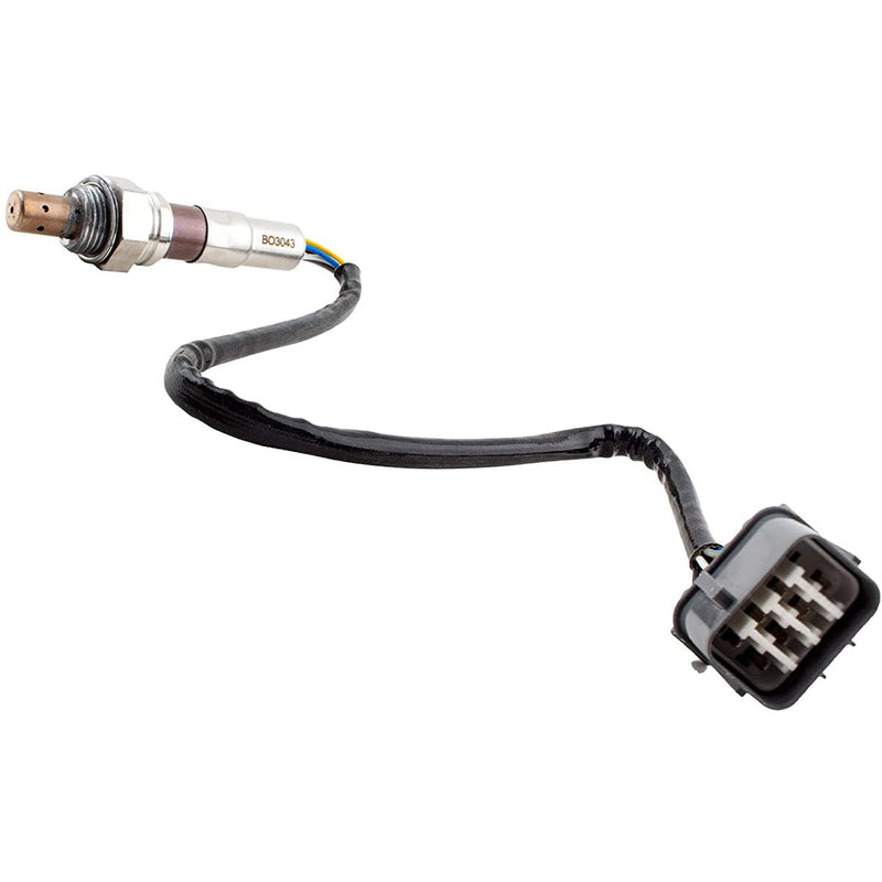  [AUSTRALIA] - 234-5010 Oxygen O2 Sensor Upstream Front and Rear Fit For Acura MDX RL TL 3.5L 3.2L, For Honda Accord Odyssey Pilot Ridgeline 3.0L 3.5L, For Saturn Vue 2004-2007 3.5L Replace# 234 5010 SU6672