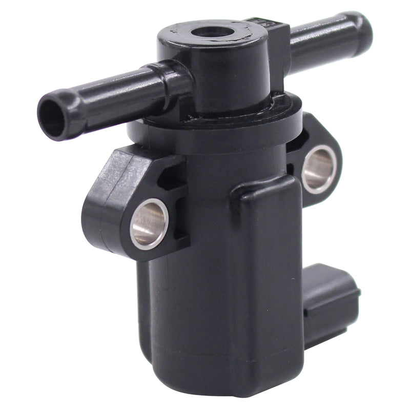 MOTOKU EVAP Vapor Canister Purge Solenoid Vent Valve for Nissan Armada TITAN Pathfinder Xterra 2005-2015 Frontier NV1500 NV2500 NV3500 2005-2021