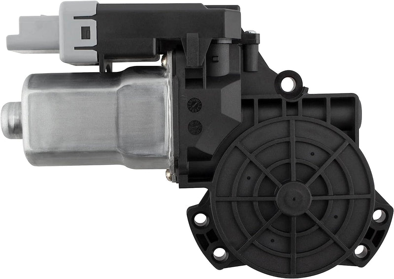 Front Left Power Window Lift Motor for Hyundai Sonata 2006 2007 2008 2009 2010 Sedan, Driver Side, Replace# 742-720, 82450-3K011, 47-4577, 824503K011