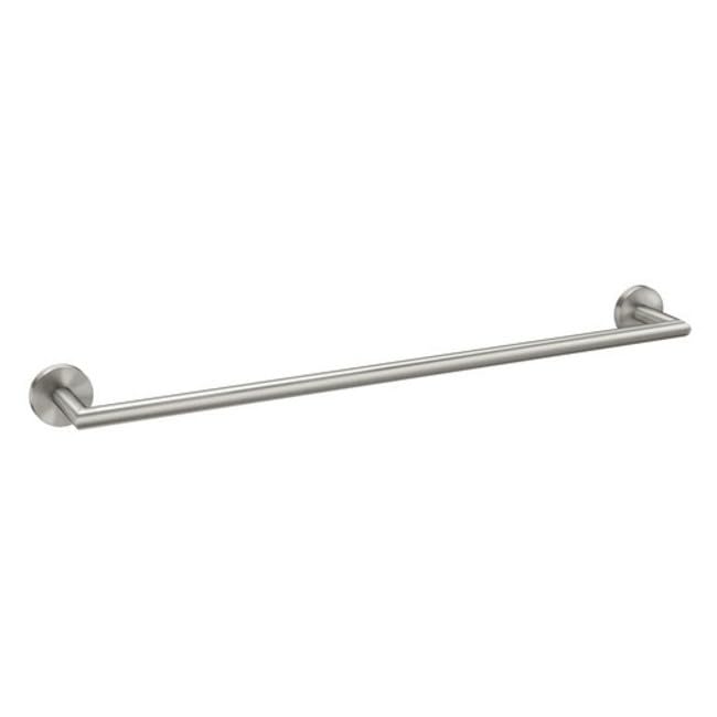 Moen Y5724BN 24" Arlys Towel Bar Brushed Nickel