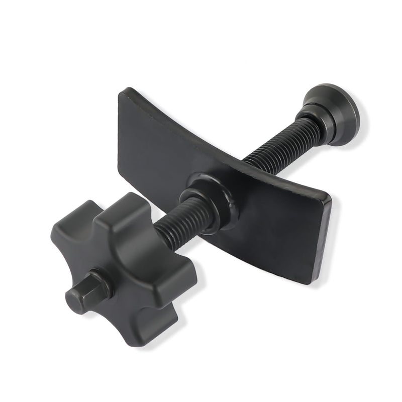 OFBAND Car Brake Caliper Compression Tool,Heavy Duty Swivel Caliper Piston Compressor Tool with Ergonomic Handle,Carbon Steel Automotive Tools Brake Piston Compressor Tools