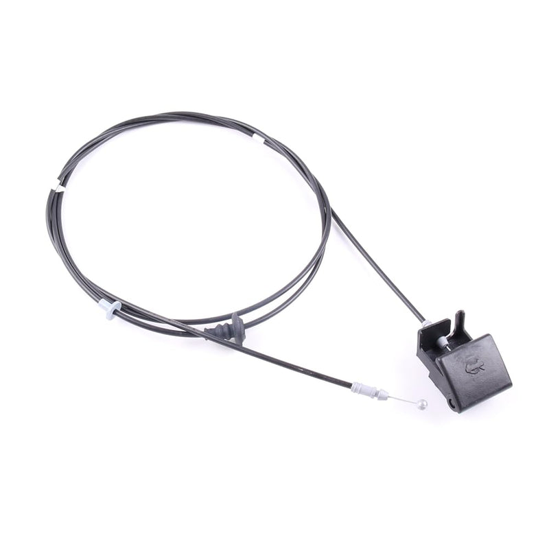 Hood Latch Release Handle Switch Cable for Mazda 3 2004-2009 BP4K56720