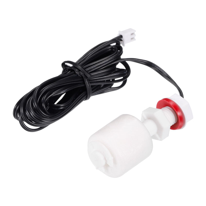 MECCANIXITY Ice Thickness Float Switch HZB50A-60-80 Water Level Sensor Float 2m Line Length
