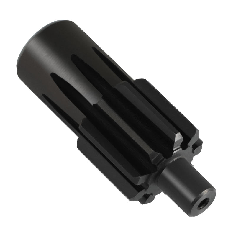 Engine Barring/Turning Tool,Engine Barring Flywheel Cranking Turning Tool Compatible with PACCAR MX, PACCAR MX PMCI-2, PACCAR MX-13 PCI, PACCAR MX-13 Engine Replace#: 1453158PE 1453158