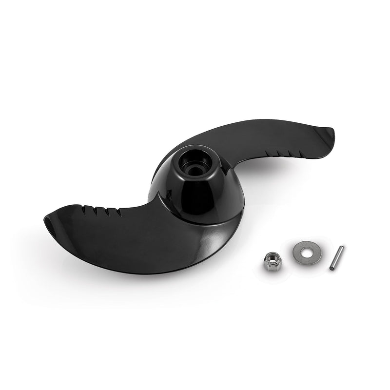 Minn Kota MKP-39 Weedless Prop for Quest Series Trolling Motors One Size
