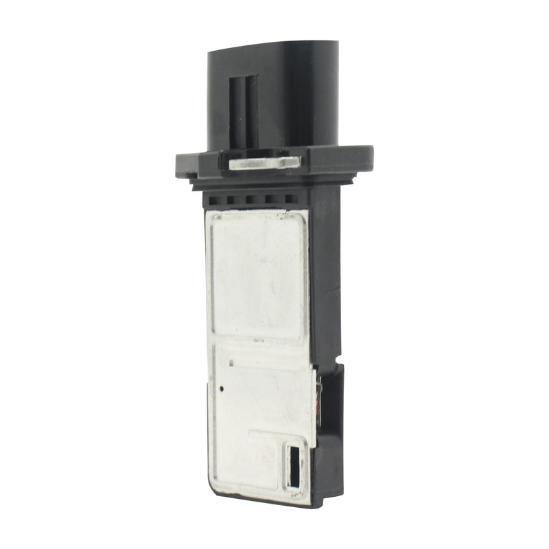 Maf Mass air Flow Sensor Meter Compatible with Buick Lacrosse Rainier Regal; Cadillac SRX STS; Chevy Colorado Impala Malibu; GMC Hummer Hyundai Isuzu More Replace OE 15865791 AF10142